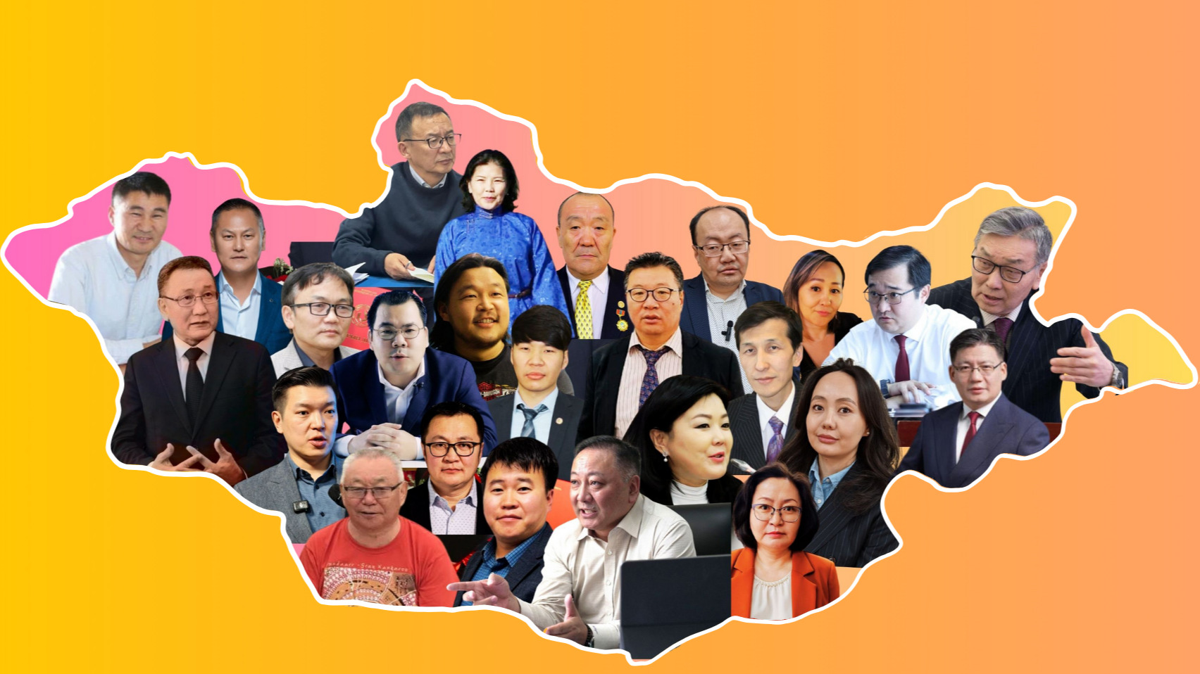 Том төслүүд том мөрөөдөл үү, эсвэл...